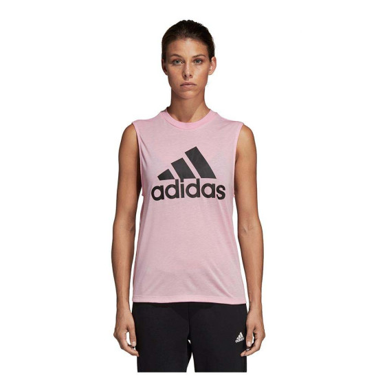 Adidas Γυναικεία αμάνικη μπλούζα Adidas Γυναικεία αμάνικη μπλούζα